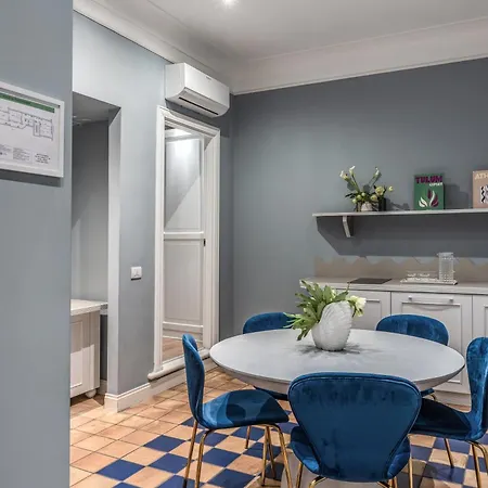 Townhouse Condotti 29 4* Rome