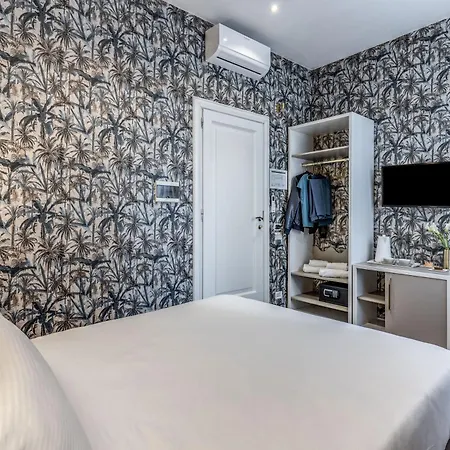 Townhouse Condotti 29 Rome