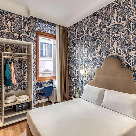 Townhouse Condotti 29 Guest house
