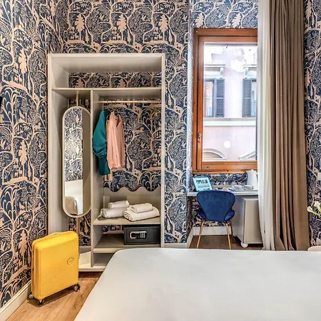 Konukevi Townhouse Condotti 29