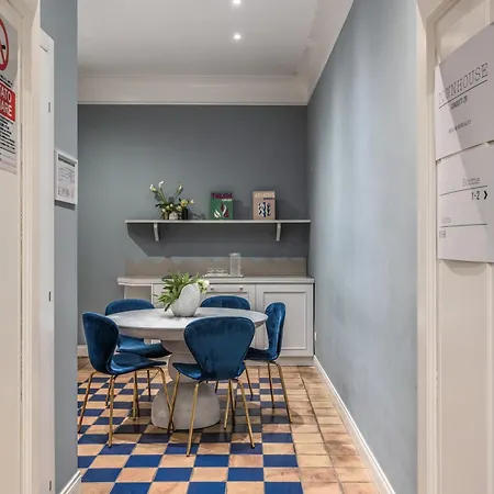 Townhouse Condotti 29 Guest house