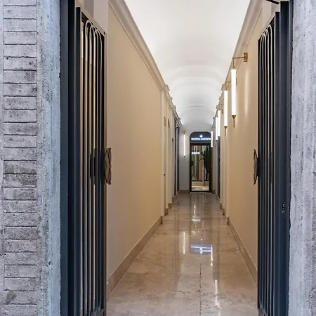 Guest house Townhouse Condotti 29 *