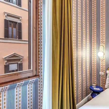 Guest house Townhouse Condotti 29