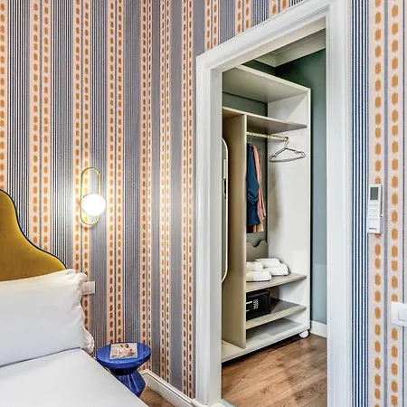Townhouse Condotti 29 Πανσιόν Ρώμη