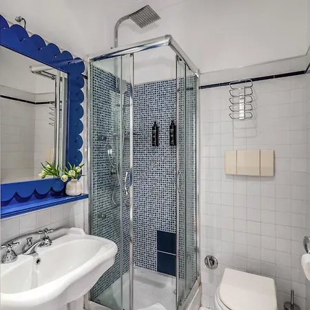Townhouse Condotti 29 Rome