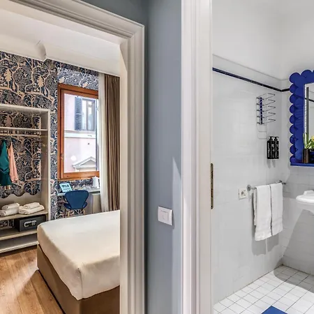 Townhouse Condotti 29 Guest house Rome