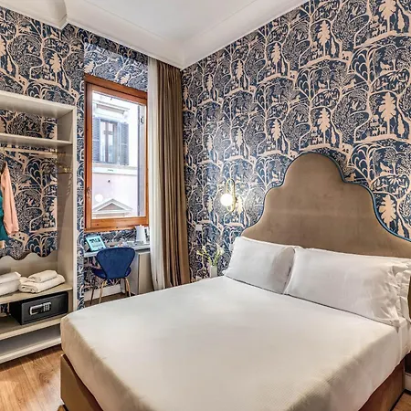Guest house Townhouse Condotti 29