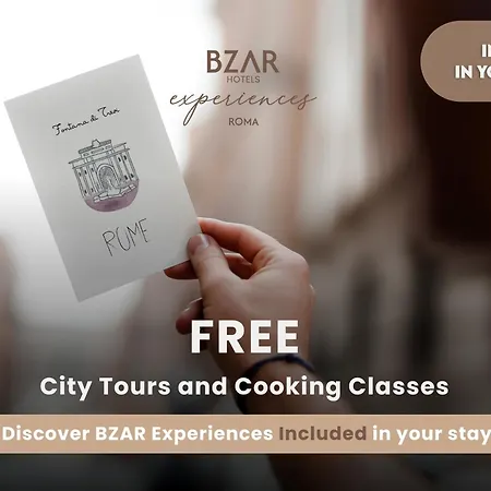 Townhouse Condotti 29 Gasthof