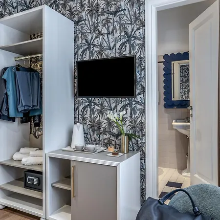 Townhouse Condotti 29 Gasthof Rom