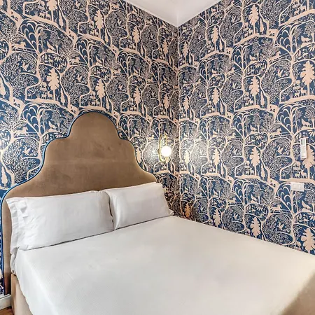 Gasthof Townhouse Condotti 29 Rom