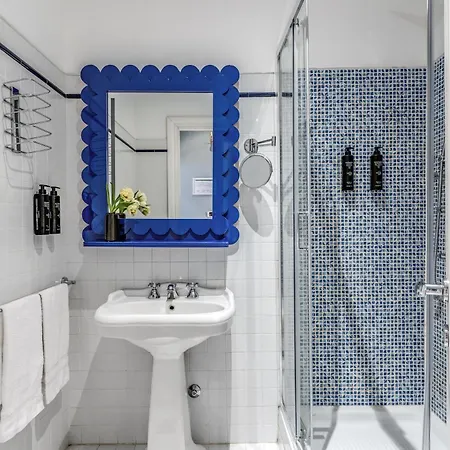 Gasthof Townhouse Condotti 29