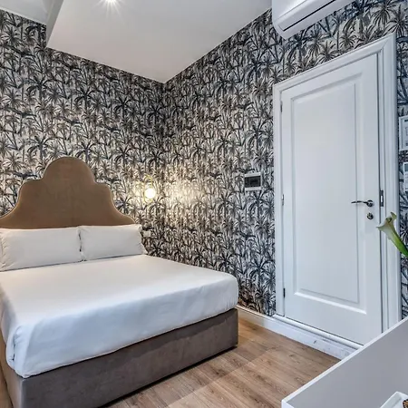 Townhouse Condotti 29 Gasthof Rom