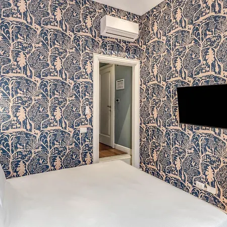 Townhouse Condotti 29 4* Rom