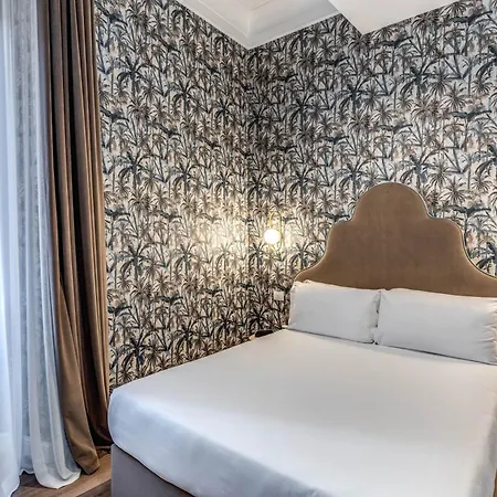 Townhouse Condotti 29 Gasthof Rom