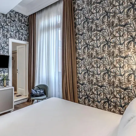 Gasthof Townhouse Condotti 29 4*