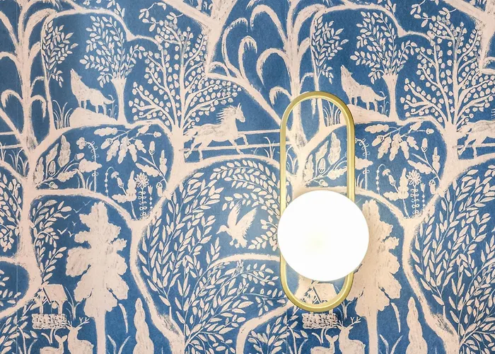 招待所 Townhouse Condotti 29 4*